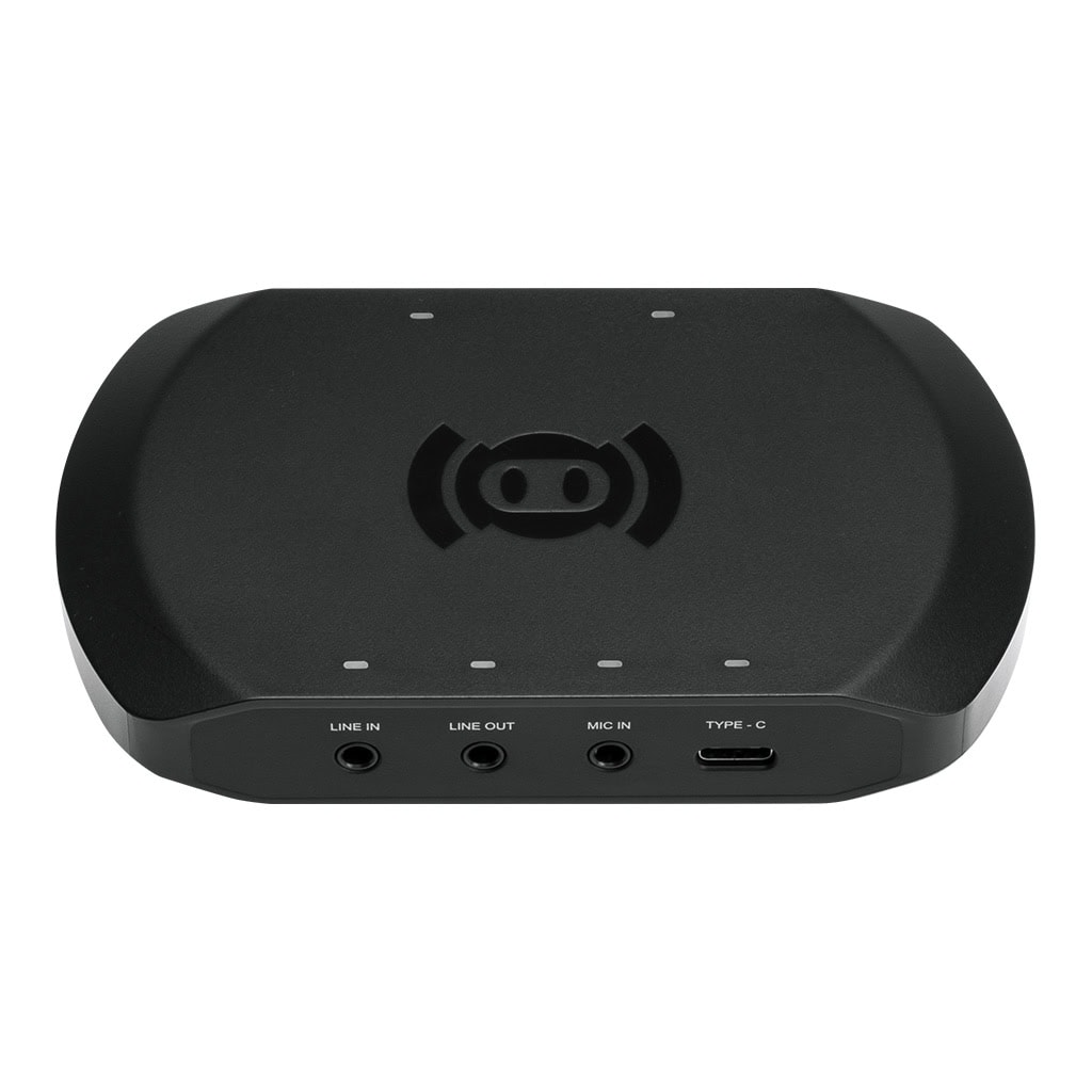 Streamplify Capture 4K - Noir (SPVC-CA12401.11) - Achat / Vente Accessoire Streaming / Vlogging  sur grosbill.com - 2