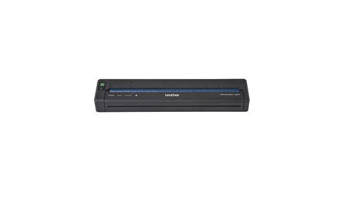 PJ-763 - PocketJet 300 dpi Bluetooth   (PJ763Z1) - Achat / Vente sur grosbill.com - 0
