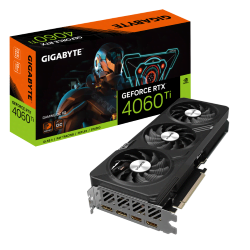 Gigabyte GeForce RTX­­ 4060 Ti GAMING OC 8G