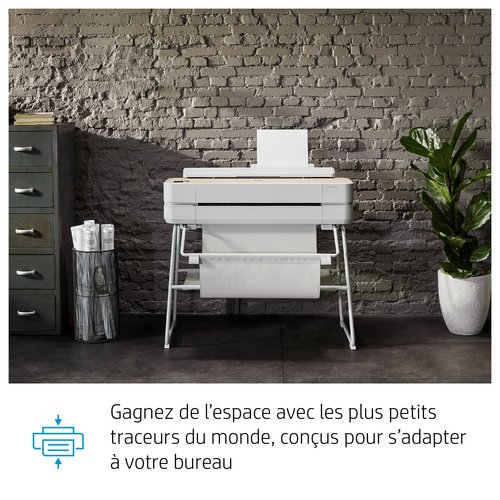 HP DESIGNJET STUDIO 36 POUCES - Achat / Vente sur grosbill.com - 14