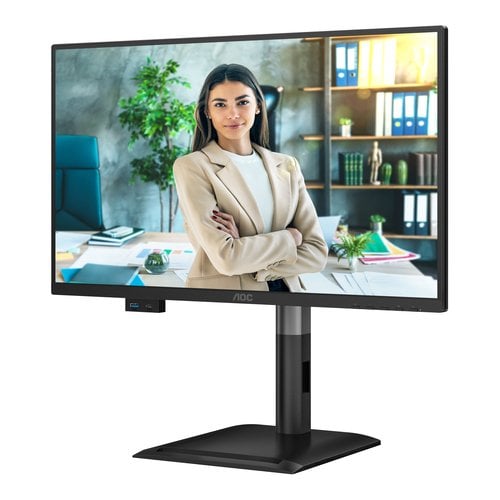 24IN IPS FHD 300CD/HDMI/ - Achat / Vente sur grosbill.com - 9
