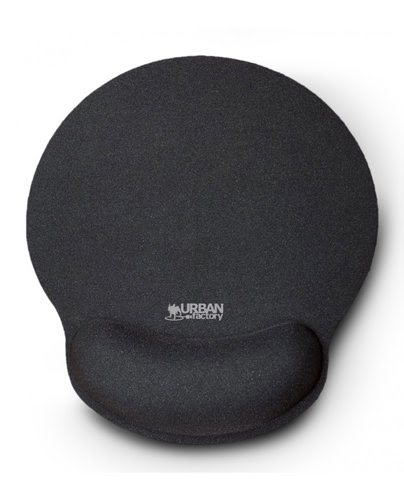 Urban Factory Ergonomic mouse pad