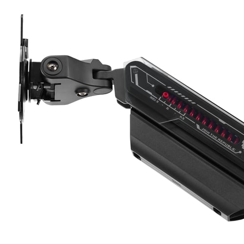 Bras ROG AAS01R - Noir - Accessoire écran Asus - grosbill.com - 5