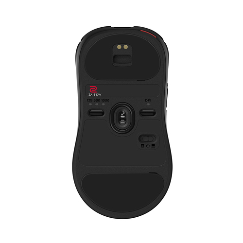 BenQ ZA13-DW - Souris PC BenQ - grosbill.com - 1