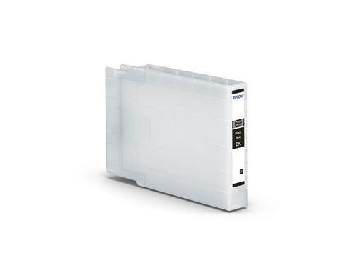 Epson WF-C81xx/WF-C86xx Ink Cartridge XL BK - Achat / Vente Consommable imprimante sur grosbill.com - 0