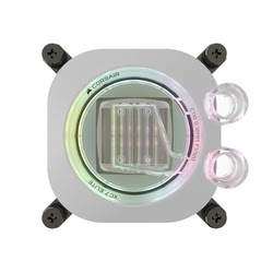 Watercooling Corsair Grosbill