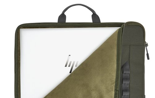HP 15.6 Mod Lptp Sleeve - Achat / Vente sur grosbill.com - 7