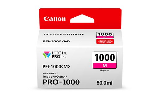 Canon - Magenta - 0548C001 - Achat / Vente Consommable imprimante sur grosbill.com - 0