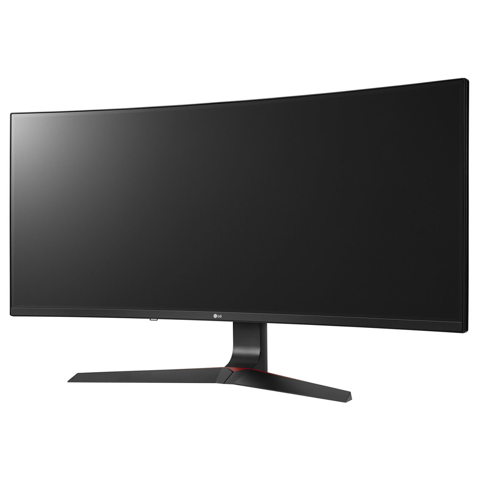 LG 34 pouces  34GL750-B - Ecran PC LG - grosbill.com - 3