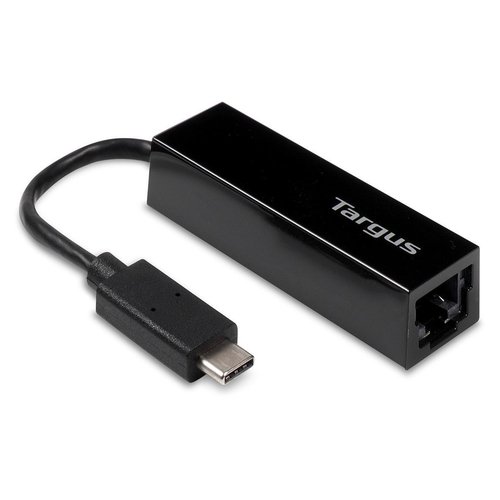 Targus Targus USB-C to Gigabit Ethernet Adaptor