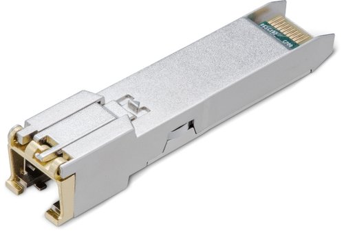 10GBASE-T RJ45 SFP+ MODULE - Achat / Vente sur grosbill.com - 3