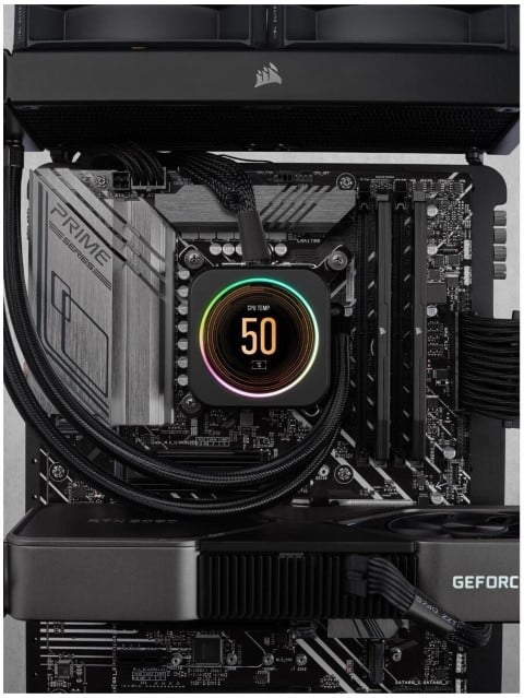 Corsair Vengeance 2x8GB 5600Mhz CL40 - Mémoire PC Corsair sur grosbill.com - 7
