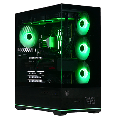 PC Fixe No Name Grosbill