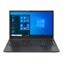 Lenovo ThinkPad E15 - R7-5700U/8Go/512Go/VEGA8/15.6\