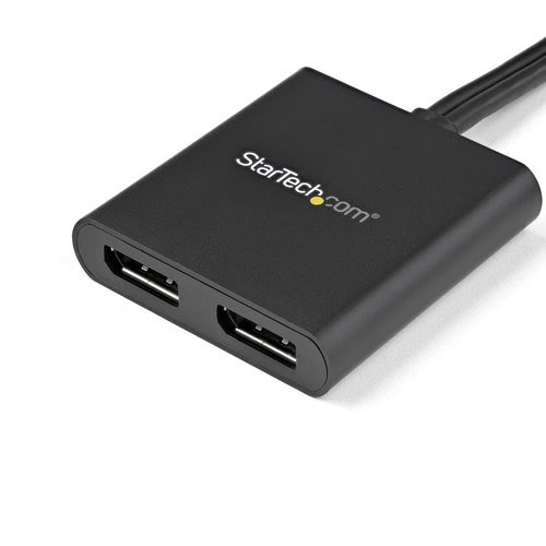 MST Hub - mDP to 2x DisplayPort - Achat / Vente sur grosbill.com - 2