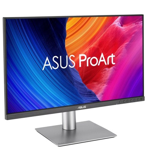 ASUS ProArt Display PA278QV Gen2 PA278Q - Achat / Vente sur grosbill.com - 3