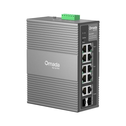 Switch TP-Link Grosbill