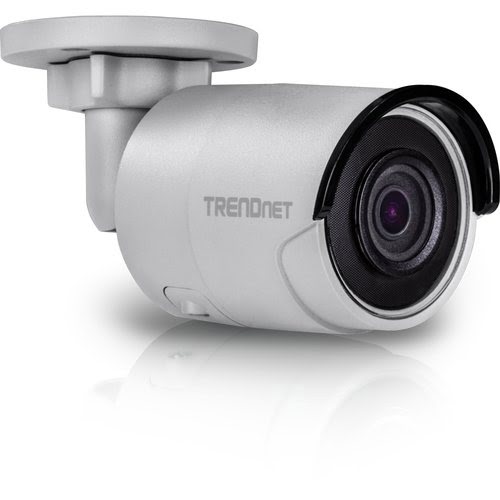 TrendNet INDOOR / OUTDOOR 4 MP POE