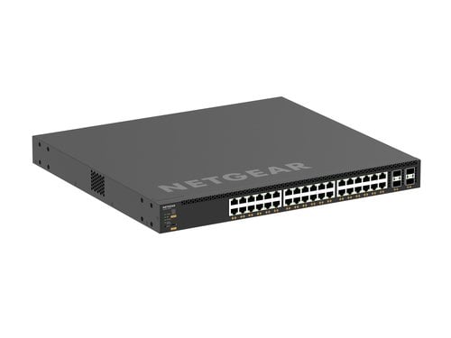 48PT M4350-36X4V MANAGED SWITCH - Achat / Vente sur grosbill.com - 1