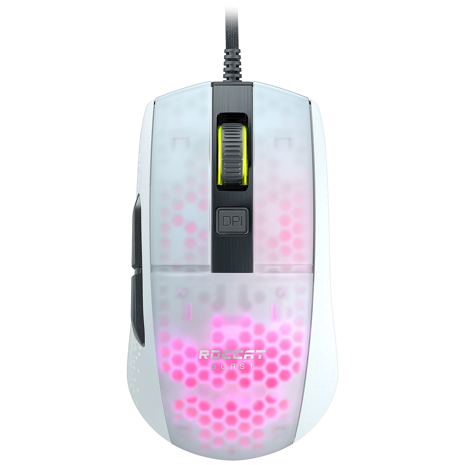 Turtle Beach Burst PRO - Souris PC Turtle Beach - grosbill.com - 0