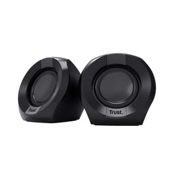 Enceinte PC Trust Grosbill