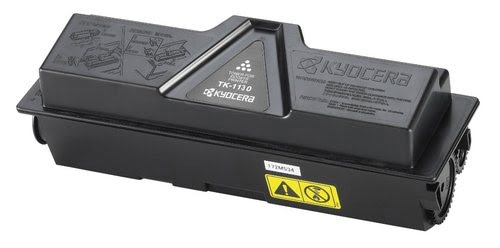 Kyocera - Noir - 1T02MJ0NLC - Achat / Vente Consommable imprimante sur grosbill.com - 0