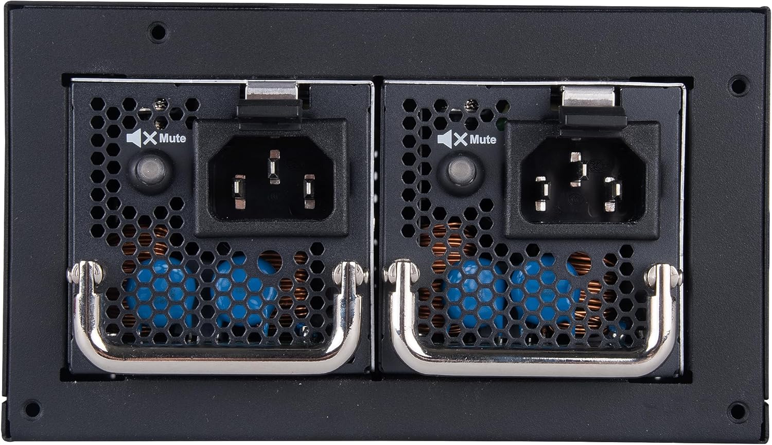 Silverstone Cynebetics Gold (900W) - Alimentation Silverstone - 9