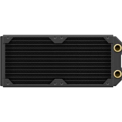 Watercooling Corsair Grosbill