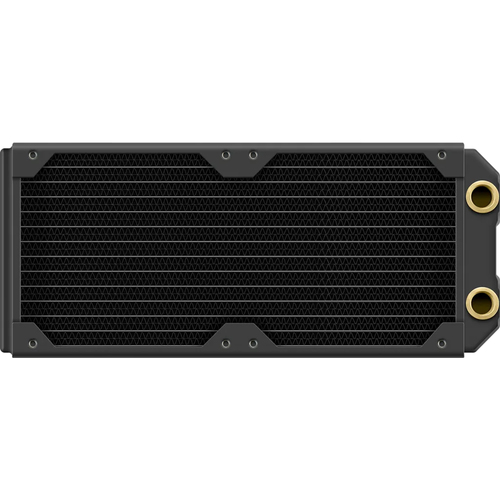 image produit Corsair Hydro X Series XR5 240 NEO - CX-9032002-WW Grosbill