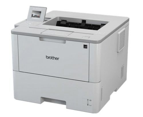 Imprimante Brother HL-6300DW - grosbill.com - 2