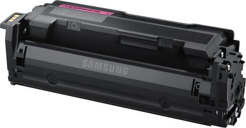 HP - Magenta - SU346A - Achat / Vente Consommable imprimante sur grosbill.com - 0