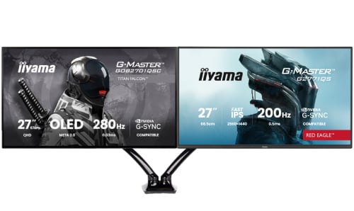 Ecran PC Iiyama Grosbill