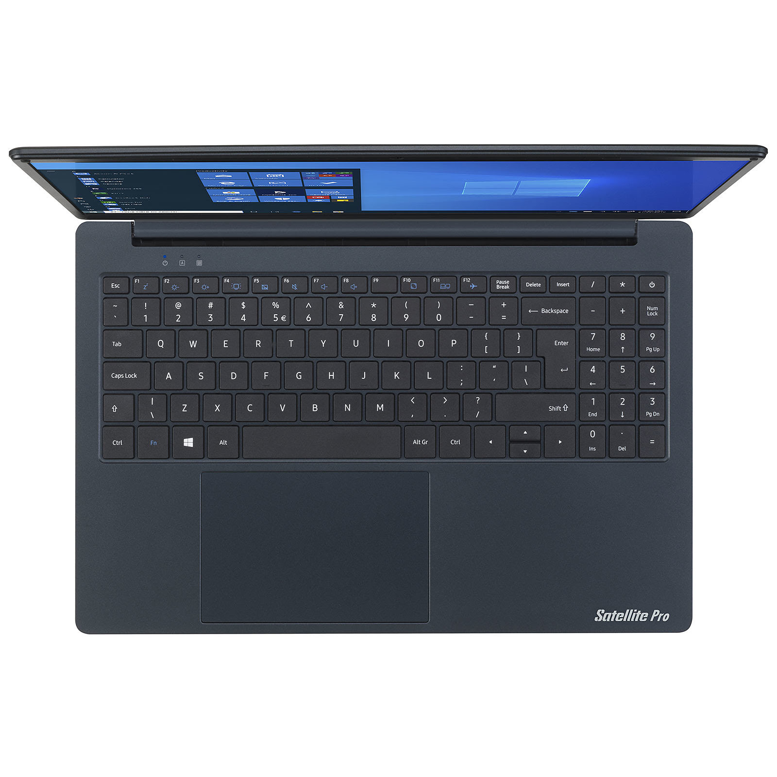 Toshiba A1PYS33E119H - PC portable Toshiba - grosbill.com - 2