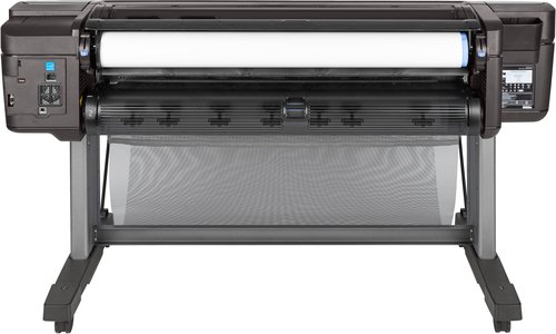 HP DesignJet Z6 44-in PostScript Printer - Achat / Vente sur grosbill.com - 4