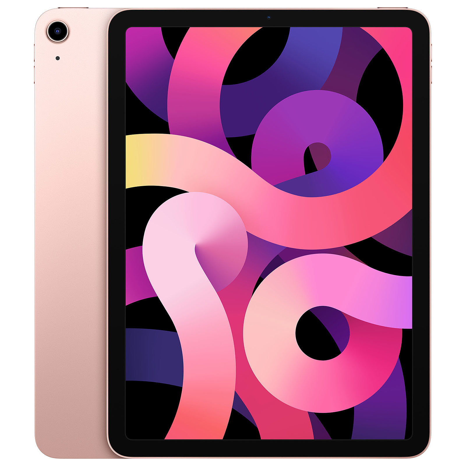 Apple iPad Air 10.9" WiFi 64Go Or Rose - Tablette tactile Apple - 0