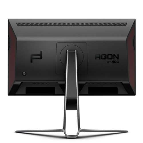AOC 27 pouces  PD27S - Ecran PC AOC - grosbill.com - 4