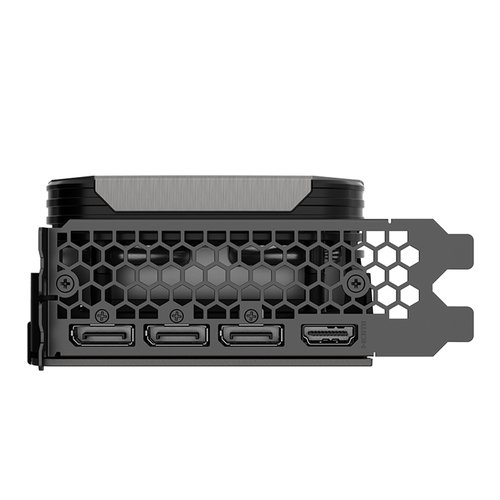 PNY RTX 3080 Gaming Revel Epic-X LHR  - Carte graphique PNY - 6