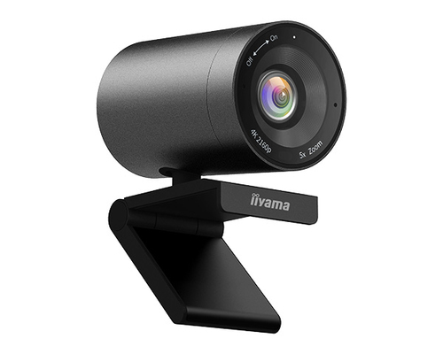 Webcam Iiyama Grosbill