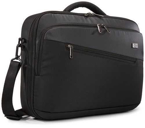 Propel Briefcase 15.6'' Black (PROPC116) - Achat / Vente sur grosbill.com - 0
