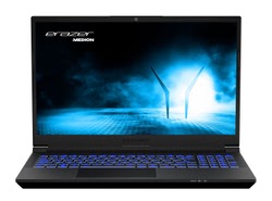 PC portable ERAZER Crawler E40 - 15.6" FHD 144Hz i5-12450H RTX4050 16Go 512Go Sans OS Grosbill