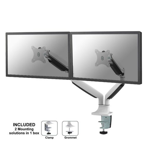 NewStar NeoMounts Desk mount 10-32