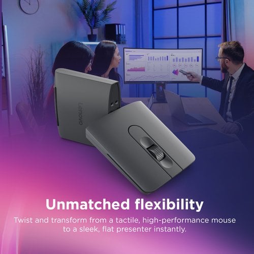 THINKPAD BLUETOOTH PRESENTER - Achat / Vente sur grosbill.com - 13