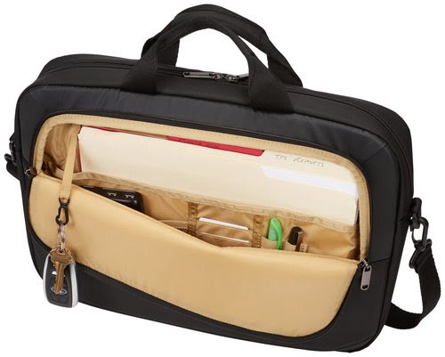 Propel Attaché 15.6'' Black (PROPA116) - Achat / Vente sur grosbill.com - 3