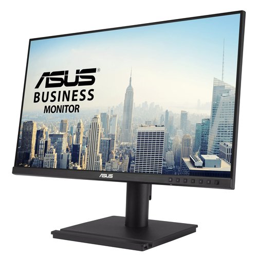 AS BE249QG BK/5MS/EU//DP+DSUB+HDMI+SPK - Achat / Vente sur grosbill.com - 1