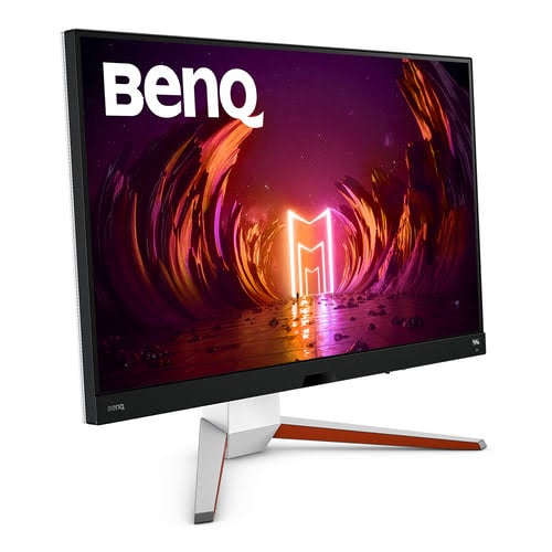 BenQ 32"  9H.LKHLB.QBE - Ecran PC BenQ - grosbill.com - 5