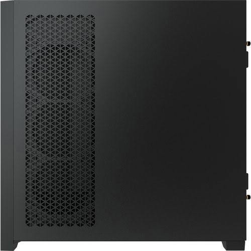 Corsair Corsair 5000D Noir Noir - Boîtier PC Corsair - grosbill.com - 8