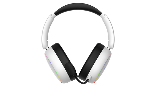 Hator Phoenix 2  Blanc - Micro-casque - grosbill.com - 4