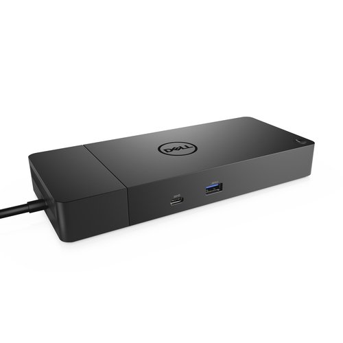 Dell Dock WD19S 130W - Achat / Vente sur grosbill.com - 1