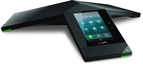 REALPRESENCE TRIO 8800 IP - Achat / Vente sur grosbill.com - 2