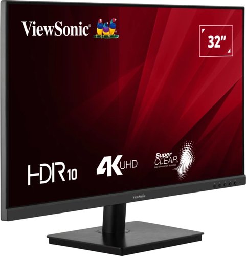 32IN VA 4K 300CD/ - Achat / Vente sur grosbill.com - 1